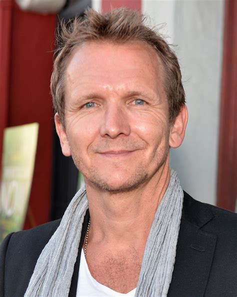 sebastian roché